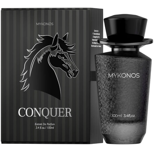 Mykonos Conquer Extrait de Parfum