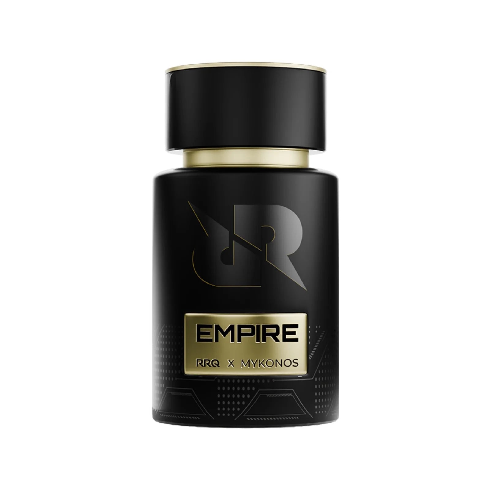 Mykonos Empire Extrait de Parfum