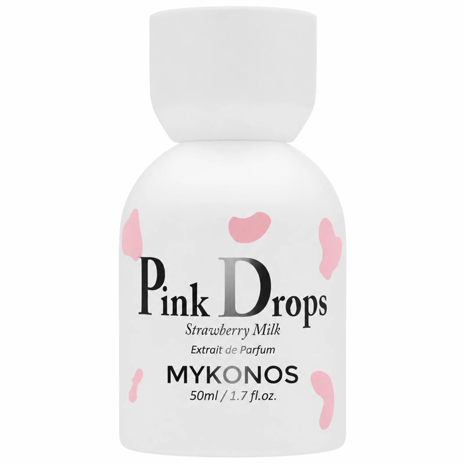 Mykonos Pink Drops Extrait de Parfum